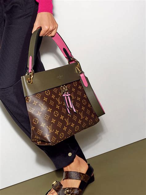 new louis vuitton purses 2015|bag Louis Vuitton new collection.